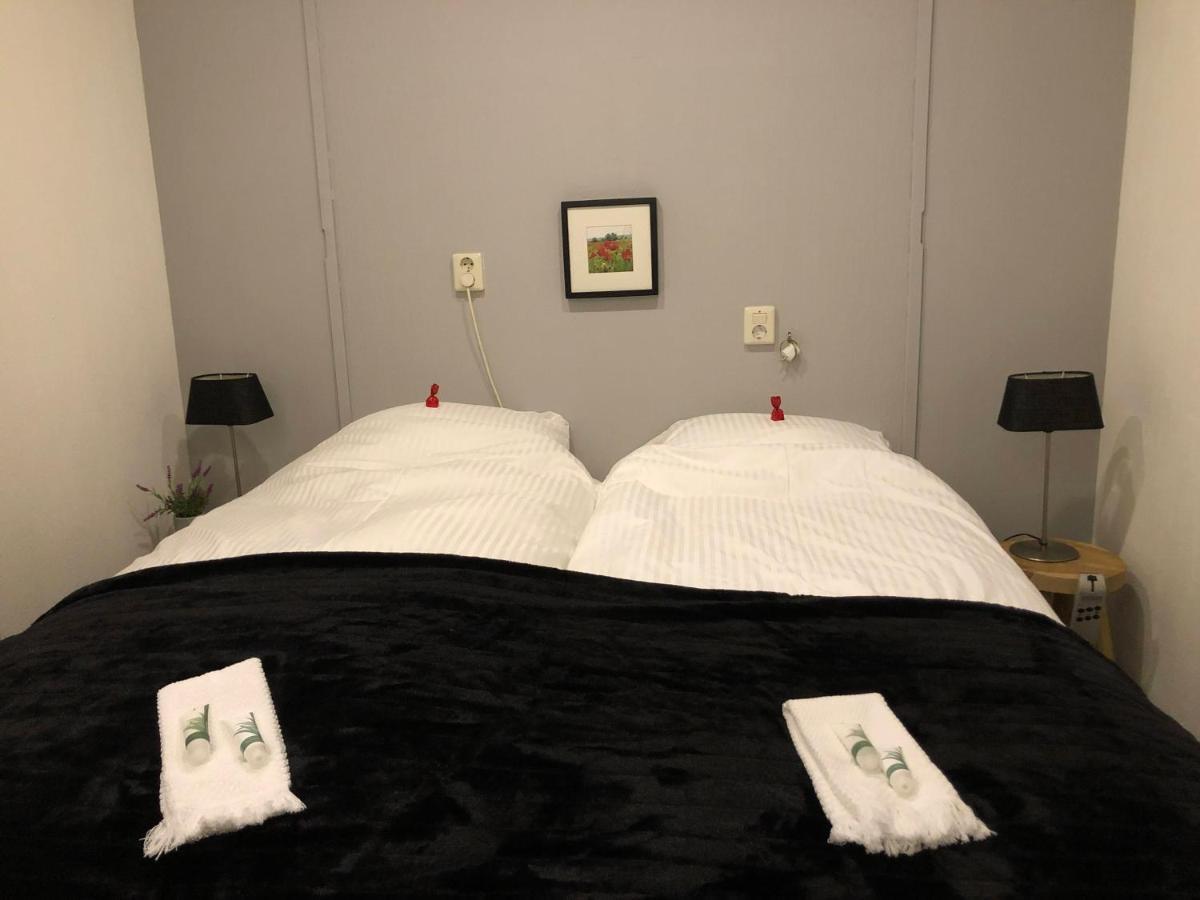 Cedar Cottage Veluwe Ермело Екстериор снимка