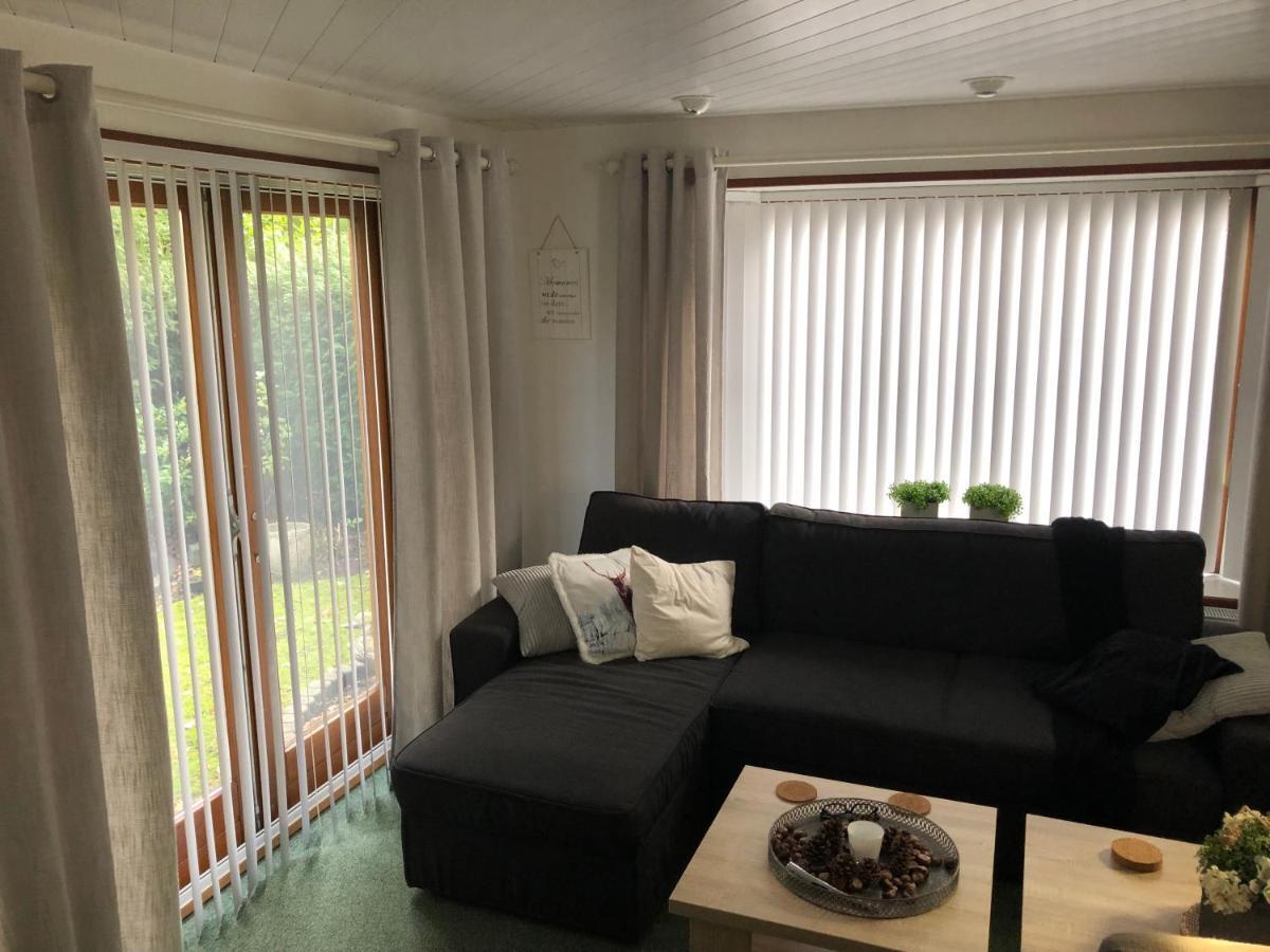 Cedar Cottage Veluwe Ермело Екстериор снимка